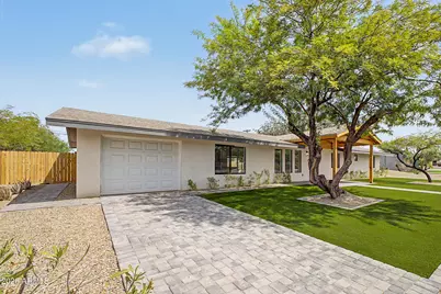 6416 E Holiday Drive, Mesa, AZ 85215 - Photo 18