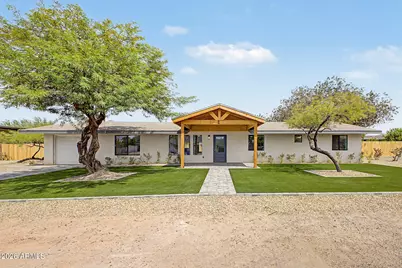 6416 E Holiday Drive, Mesa, AZ 85215 - Photo 12