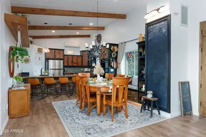 4550 W Hopewell Mine Road, Clarkdale, AZ 86324 - Photo 22