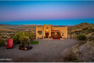 4550 W Hopewell Mine Road, Clarkdale, AZ 86324 - Photo 4