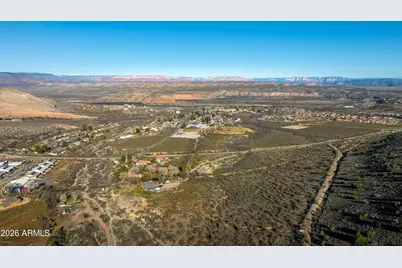 4550 W Hopewell Mine Road, Clarkdale, AZ 86324 - Photo 94