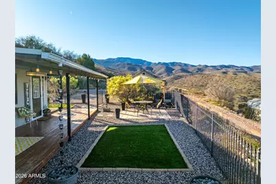 4550 W Hopewell Mine Road, Clarkdale, AZ 86324 - Photo 84