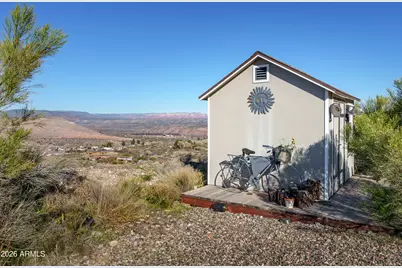 4550 W Hopewell Mine Road, Clarkdale, AZ 86324 - Photo 56