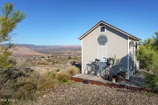 4550 W Hopewell Mine Rd, Clarkdale, AZ 86324 - Photo 56