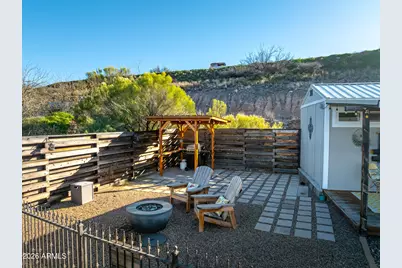 4550 W Hopewell Mine Road, Clarkdale, AZ 86324 - Photo 86