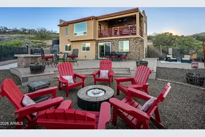 4550 W Hopewell Mine Road, Clarkdale, AZ 86324 - Photo 48