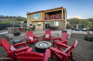 4550 W Hopewell Mine Rd, Clarkdale, AZ 86324 - Photo 48