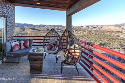 4550 W Hopewell Mine Road, Clarkdale, AZ 86324 - Photo 20