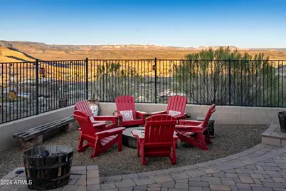 4550 W Hopewell Mine Road, Clarkdale, AZ 86324 - Photo 50