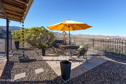 4550 W Hopewell Mine Road, Clarkdale, AZ 86324 - Photo 62