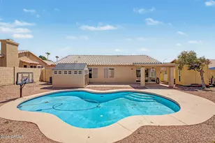 6310 E Portia St, Mesa, AZ 85215 - Photo 1