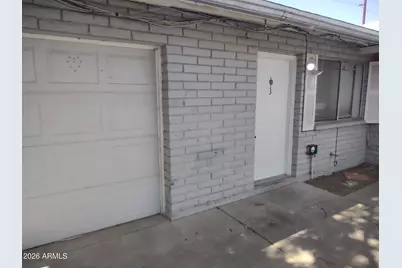 4621 E Caballero Street #Apt 3, Mesa, AZ 85205 - Photo 1