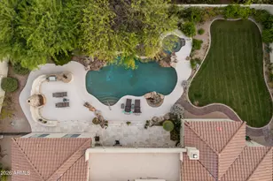 8357 E Arroyo Seco Rd, Scottsdale, AZ 85266 - Photo 58