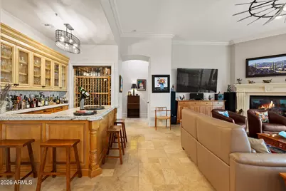 8357 E Arroyo Seco Road, Scottsdale, AZ 85266 - Photo 8
