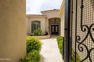 8357 E Arroyo Seco Rd, Scottsdale, AZ 85266 - Photo 2