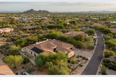 8357 E Arroyo Seco Road, Scottsdale, AZ 85266 - Photo 52