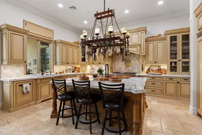 8357 E Arroyo Seco Road, Scottsdale, AZ 85266 - Photo 14