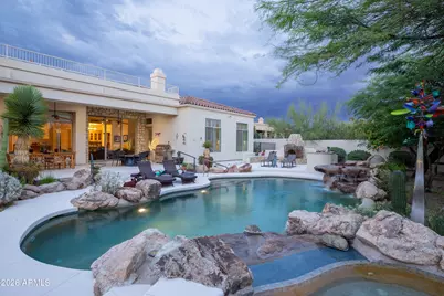 8357 E Arroyo Seco Road, Scottsdale, AZ 85266 - Photo 48