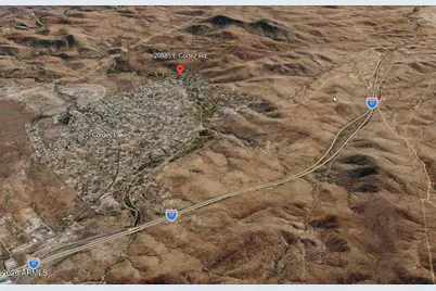 20885 E Cortez Road #1305, Mayer, AZ 86333 - Photo 2