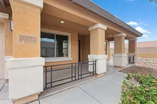 20872 N Madeline St, Maricopa, AZ 85138 - Photo 4