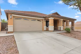 20872 N Madeline St, Maricopa, AZ 85138 - Photo 2