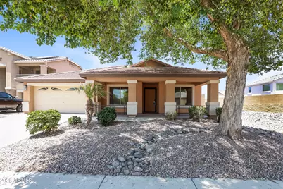 20872 N Madeline Street, Maricopa, AZ 85138 - Photo 1