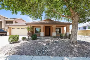 20872 N Madeline St, Maricopa, AZ 85138 - Photo 1
