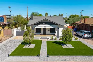 2037 N Mitchell St, Phoenix, AZ 85006 - Photo 1