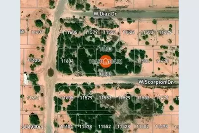 11552 W Scorpion Drive #1071, Arizona City, AZ 85123 - Photo 1