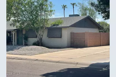 1802 N 74th Street, Scottsdale, AZ 85257 - Photo 2