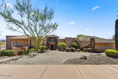 9607 N Copper Ridge Trail, Fountain Hills, AZ 85268 - Photo 2