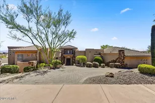 9607 N Copper Ridge Trail, Fountain Hills, AZ 85268 - Photo 2