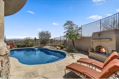 9607 N Copper Ridge Trail, Fountain Hills, AZ 85268 - Photo 54