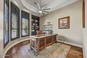 9607 N Copper Ridge Trail, Fountain Hills, AZ 85268 - Photo 20
