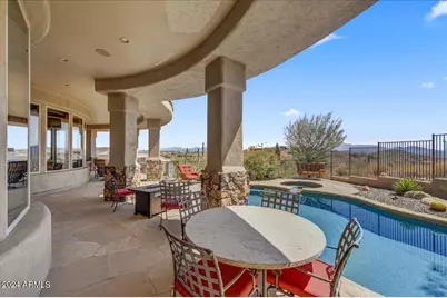 9607 N Copper Ridge Trail, Fountain Hills, AZ 85268 - Photo 52