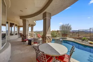 9607 N Copper Ridge Trail, Fountain Hills, AZ 85268 - Photo 52