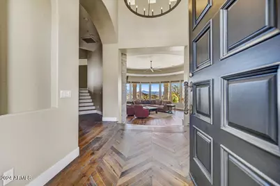9607 N Copper Ridge Trail, Fountain Hills, AZ 85268 - Photo 6