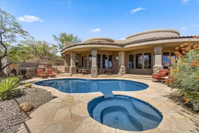 9607 N Copper Ridge Trail, Fountain Hills, AZ 85268 - Photo 60
