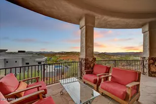 9607 N Copper Ridge Trail, Fountain Hills, AZ 85268 - Photo 44