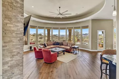 9607 N Copper Ridge Trail, Fountain Hills, AZ 85268 - Photo 8