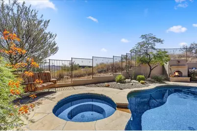 9607 N Copper Ridge Trail, Fountain Hills, AZ 85268 - Photo 58