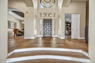 9607 N Copper Ridge Trail, Fountain Hills, AZ 85268 - Photo 4