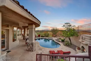 9607 N Copper Ridge Trail, Fountain Hills, AZ 85268 - Photo 46
