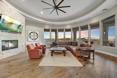 9607 N Copper Ridge Trail, Fountain Hills, AZ 85268 - Photo 16