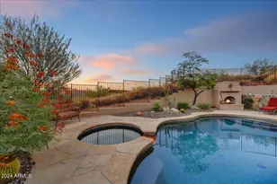 9607 N Copper Ridge Trail, Fountain Hills, AZ 85268 - Photo 52