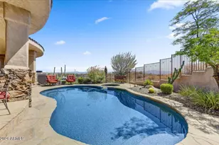 9607 N Copper Ridge Trail, Fountain Hills, AZ 85268 - Photo 56