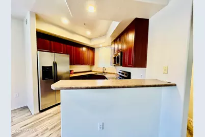 705 W Queen Creek Road #1107, Chandler, AZ 85248 - Photo 4