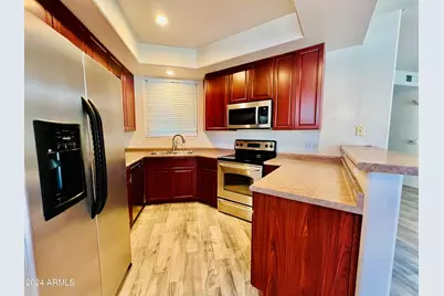 705 W Queen Creek Road #1107, Chandler, AZ 85248 - Photo 2