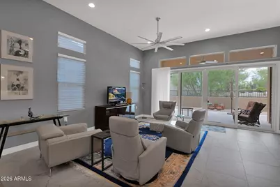 7262 E Calle Primera Vista, Scottsdale, AZ 85266 - Photo 16