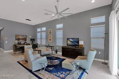 7262 E Calle Primera Vista, Scottsdale, AZ 85266 - Photo 14